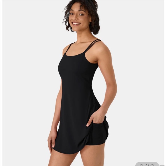 Two Halara Everyday Dresses - Picture 3 of 7